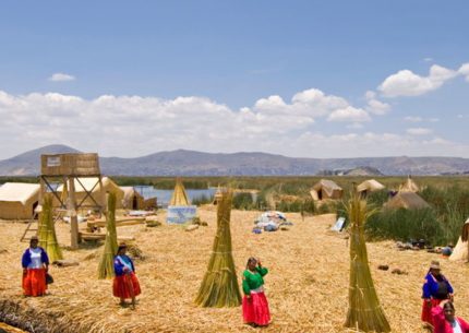 7 Things You Tell People